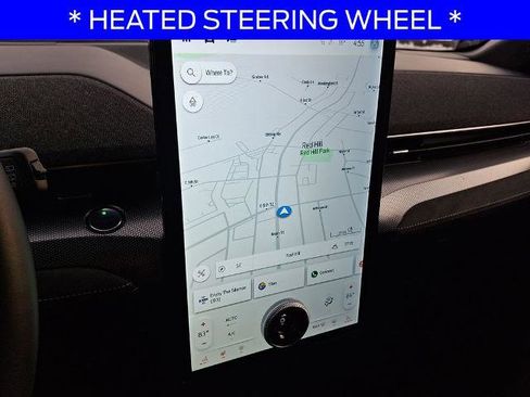 Certified 2023 Ford Mustang Mach-E GT w/ GT Performance Edition image 17