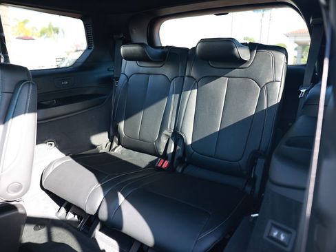 New 2025 Jeep Grand Cherokee L Overland image 31