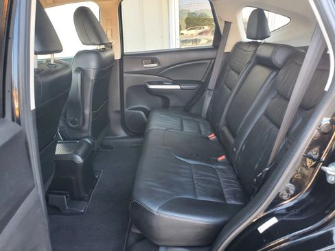 Used 2014 Honda CR-V EX-L image 28