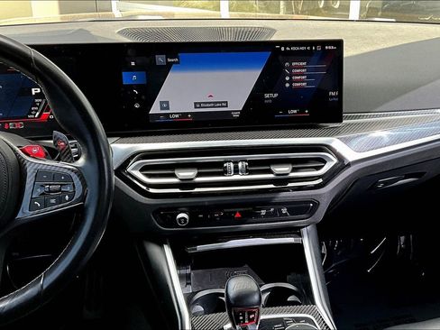 Used 2024 BMW M4 Competition w/ M Driver's Package image 6