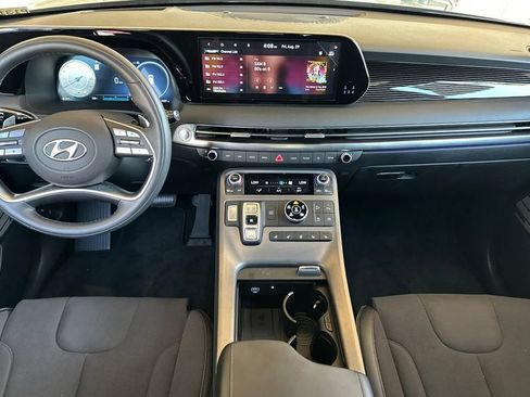 Used 2025 Hyundai Palisade Calligraphy AWD/4WD image 10
