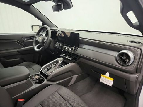 New 2026 Chevrolet Colorado LT RWD image 34