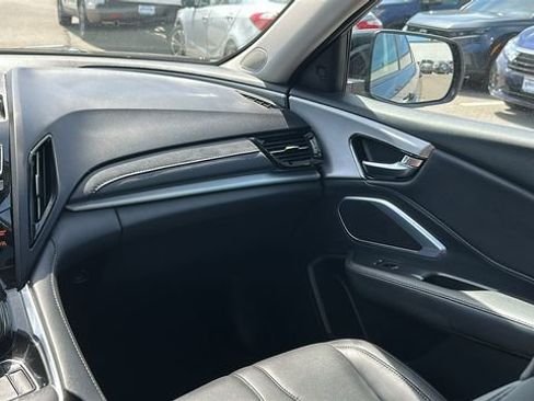 Used 2023 Acura RDX AWD image 25