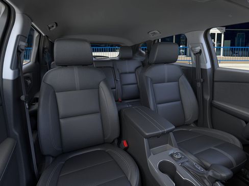 New 2025 Chevrolet Blazer LT w/ Sound & Technology Package image 16