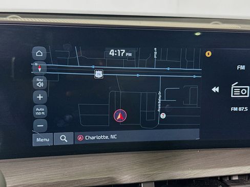 Used 2025 Kia Telluride SX X-Line AWD/4WD image 22