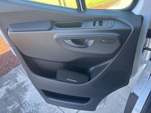 New 2026 Mercedes-Benz Sprinter 2500 image 36