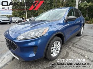 Used 2022 Ford Escape SE w/ Convenience Package AWD/4WD video 1