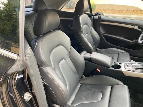 Used 2014 Audi A5 2.0T Premium Plus image 40