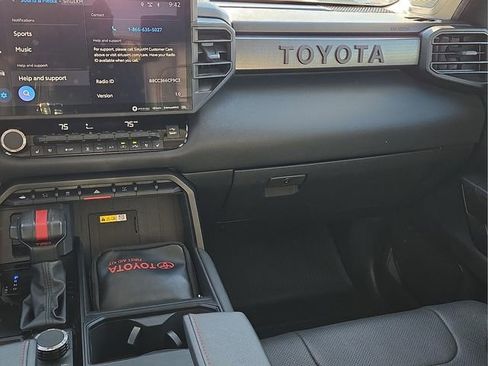 Used 2023 Toyota Tundra TRD Pro image 21