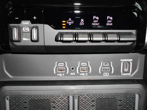 New 2026 RAM 1500 Limited image 16