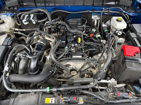 Used 2022 Ford Bronco Big Bend AWD/4WD image 38