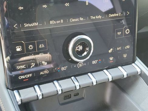 New 2026 GMC Terrain AT4 image 18