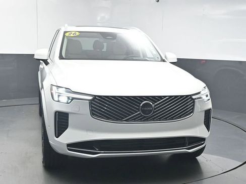 Used 2026 Volvo XC90 T8 Ultra w/ Protection Package Premier AWD/4WD image 3
