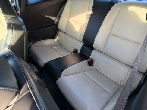 Used 2011 Chevrolet Camaro SS w/ RS Package image 20