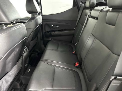 Used 2022 Hyundai Santa Cruz Limited w/ Cargo Package image 28