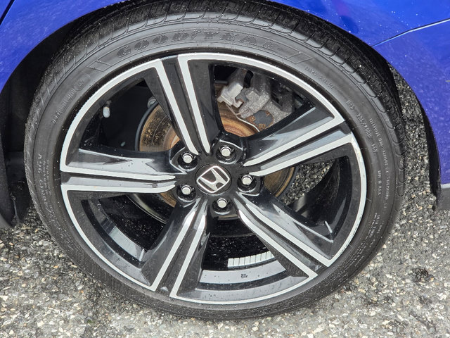 Certified 2024 Honda Accord Sport image 16