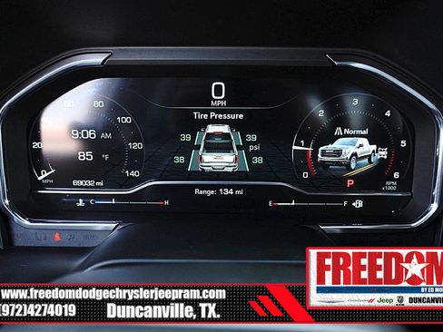 Used 2024 GMC Sierra 1500 AT4X AWD/4WD image 18
