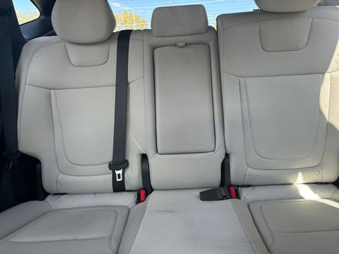 Used 2025 Hyundai Tucson Blue image 38