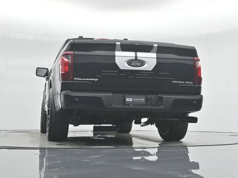 New 2025 Ford F150 XL w/ Equipment Group 103A High AWD/4WD image 44