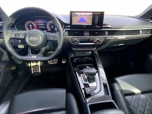Used 2020 Audi S4 Premium Plus w/ Premium Plus Package image 15