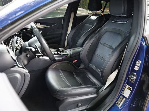 Used 2020 Mercedes-Benz AMG GT 53 image 24