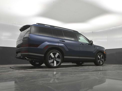 New 2026 Hyundai Santa Fe Limited FWD image 39