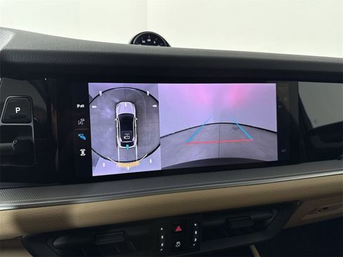 New 2026 Porsche Cayenne E-Hybrid Coupe image 30