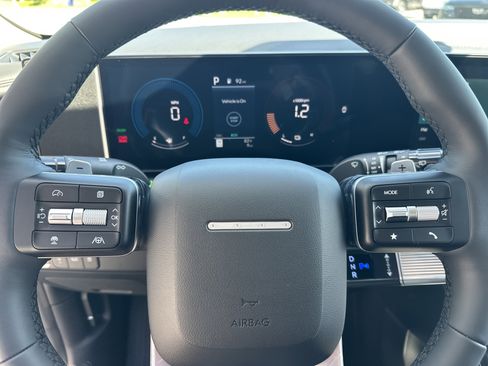 New 2026 Hyundai Santa Fe SE FWD image 16