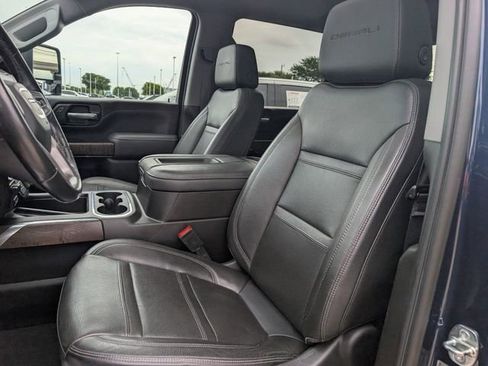 Used 2021 GMC Sierra 2500 Denali w/ Denali Ultimate Package AWD/4WD image 26