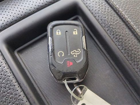 Used 2021 GMC Sierra 2500 Denali image 29