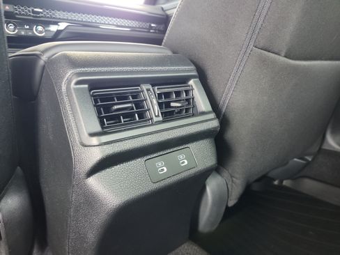 Used 2025 Honda Accord Sport image 19