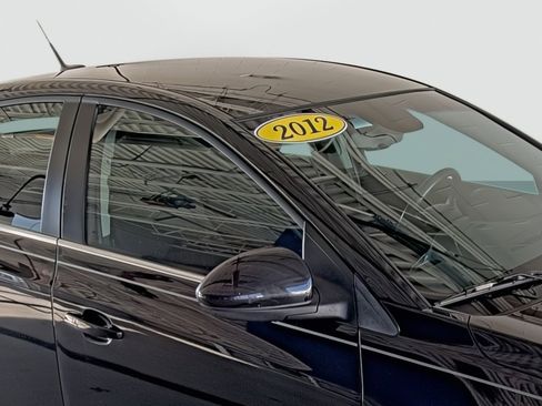 Used 2012 Chevrolet Cruze Eco image 15