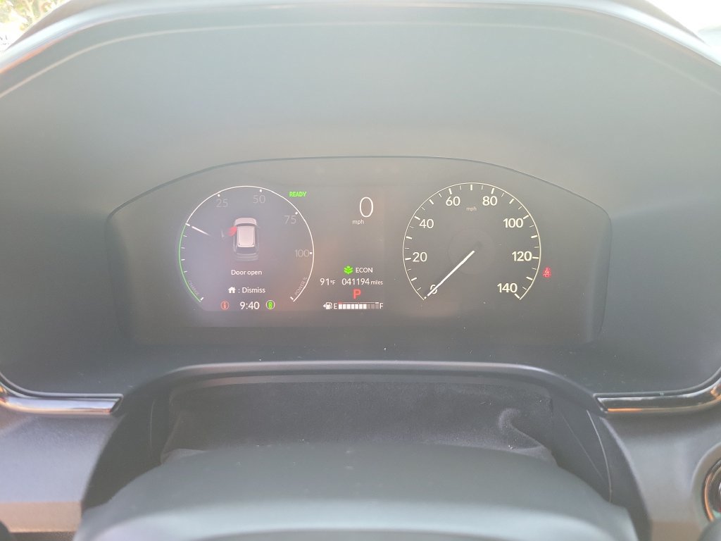 Used 2024 Honda CR-V Sport-L image 20