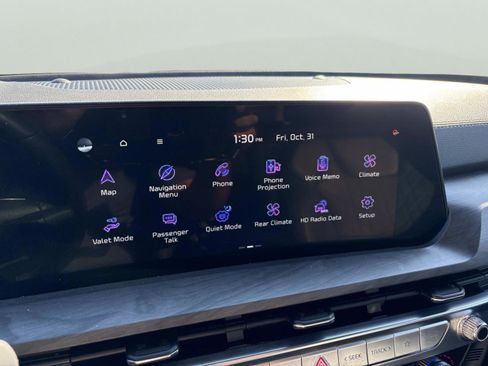 Used 2025 Kia Telluride SX Prestige X-Line image 33