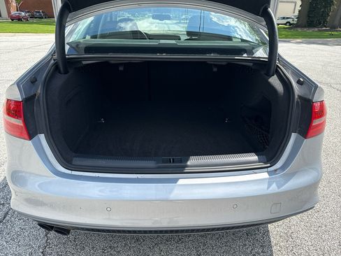 Used 2016 Audi A4 2.0T Premium Plus w/ Technology Package image 19