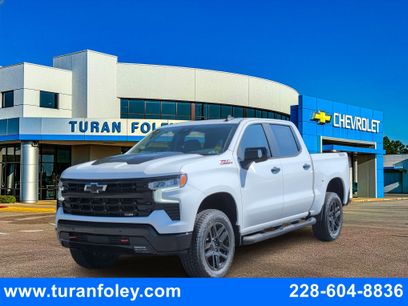 New 2026 Chevrolet Silverado 1500 LT Trail Boss w/ LT Trail Boss Premium Package