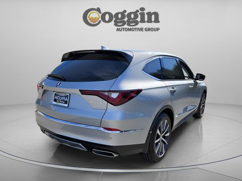 New 2026 Acura MDX w/Technology Package image 6