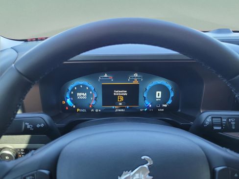 New 2025 Ford Bronco Sport Outer Banks image 15