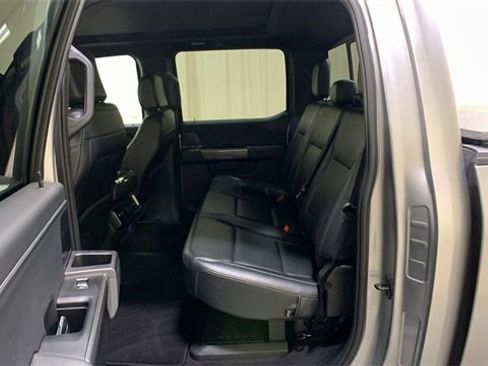 Used 2023 Ford F150 XLT w/ Equipment Group 302A High image 25