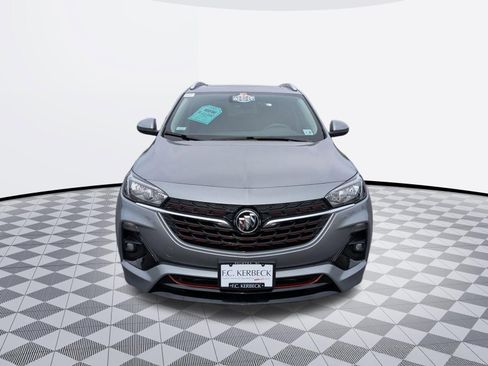 Certified 2023 Buick Encore GX Select w/ Experience Buick Package FWD image 2