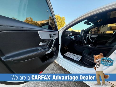Used 2019 Mercedes-Benz A 220 image 42
