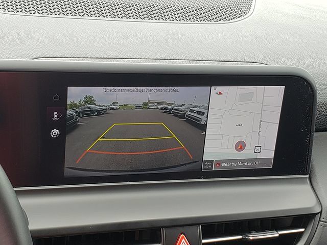 Certified 2024 Kia Seltos EX AWD/4WD image 20