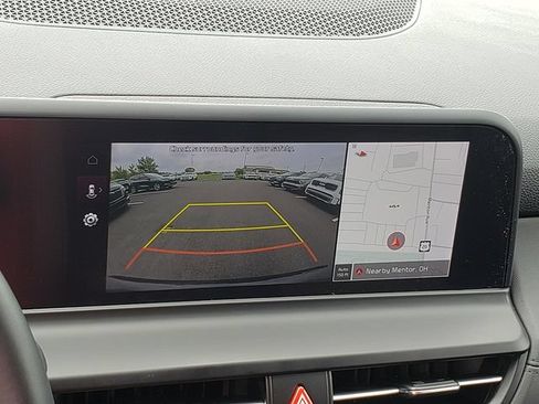 Certified 2024 Kia Seltos EX AWD/4WD image 20