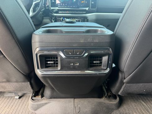 Used 2024 Chevrolet Silverado 2500 LTZ w/ LTZ Plus Package AWD/4WD image 25