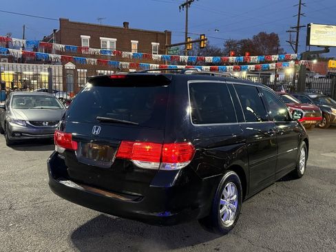 Used 2009 Honda Odyssey EX-L image 5