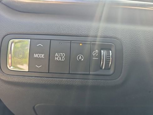 Used 2026 GMC Terrain Elevation FWD image 16