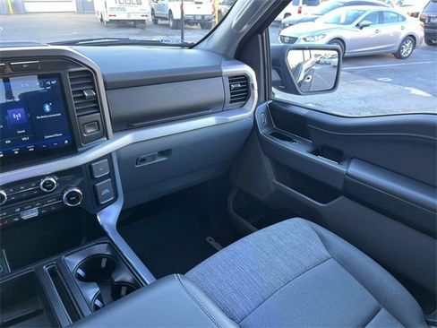 Used 2022 Ford F150 XLT w/ Equipment Group 302A High image 14