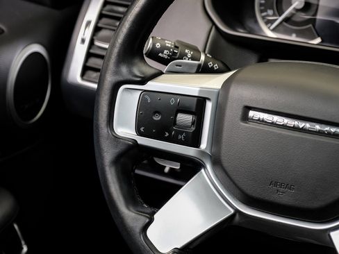 Used 2023 Land Rover Discovery S R-Dynamic image 21