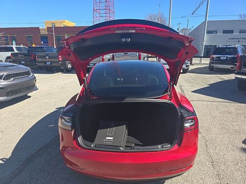 Used 2021 Tesla Model 3 Performance image 10