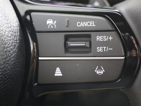 Used 2026 Honda Civic Sport image 12